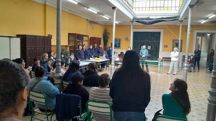 Escuela Primaria n° 55 J.J. Urquiza (1)