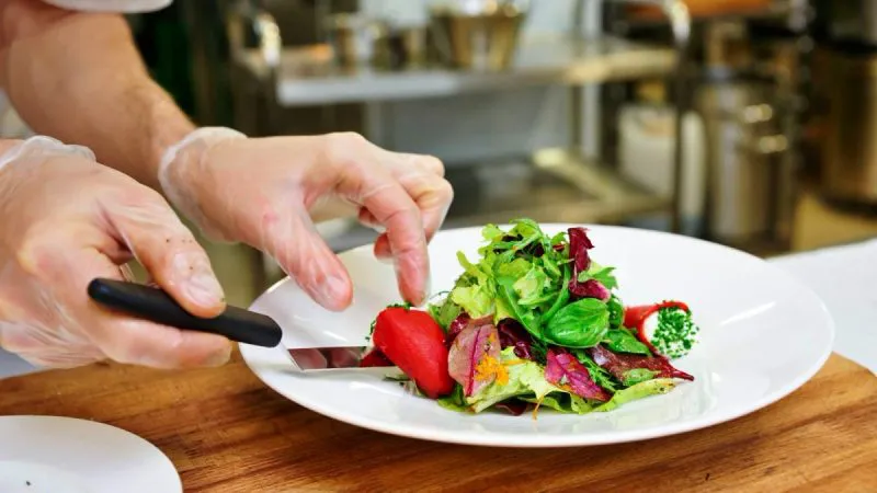 Manipulacion de Alimentos (1)