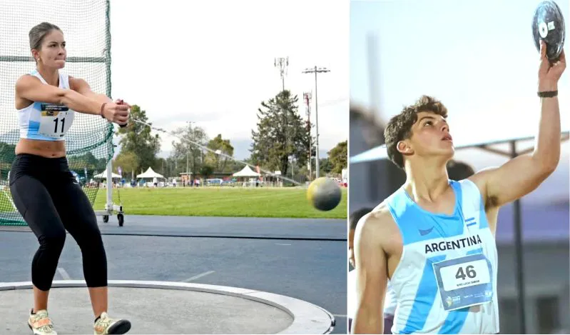 deportistas concordienses