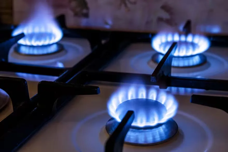 GAS