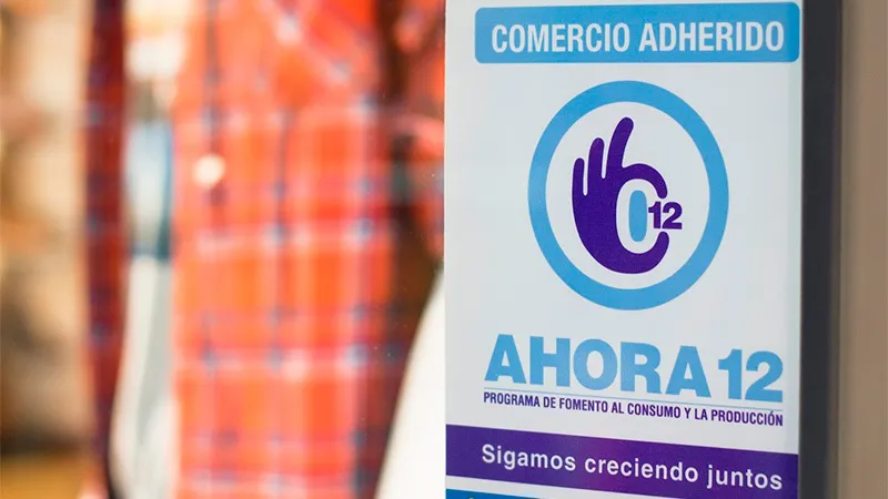 Ahora 12