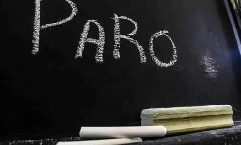 paro