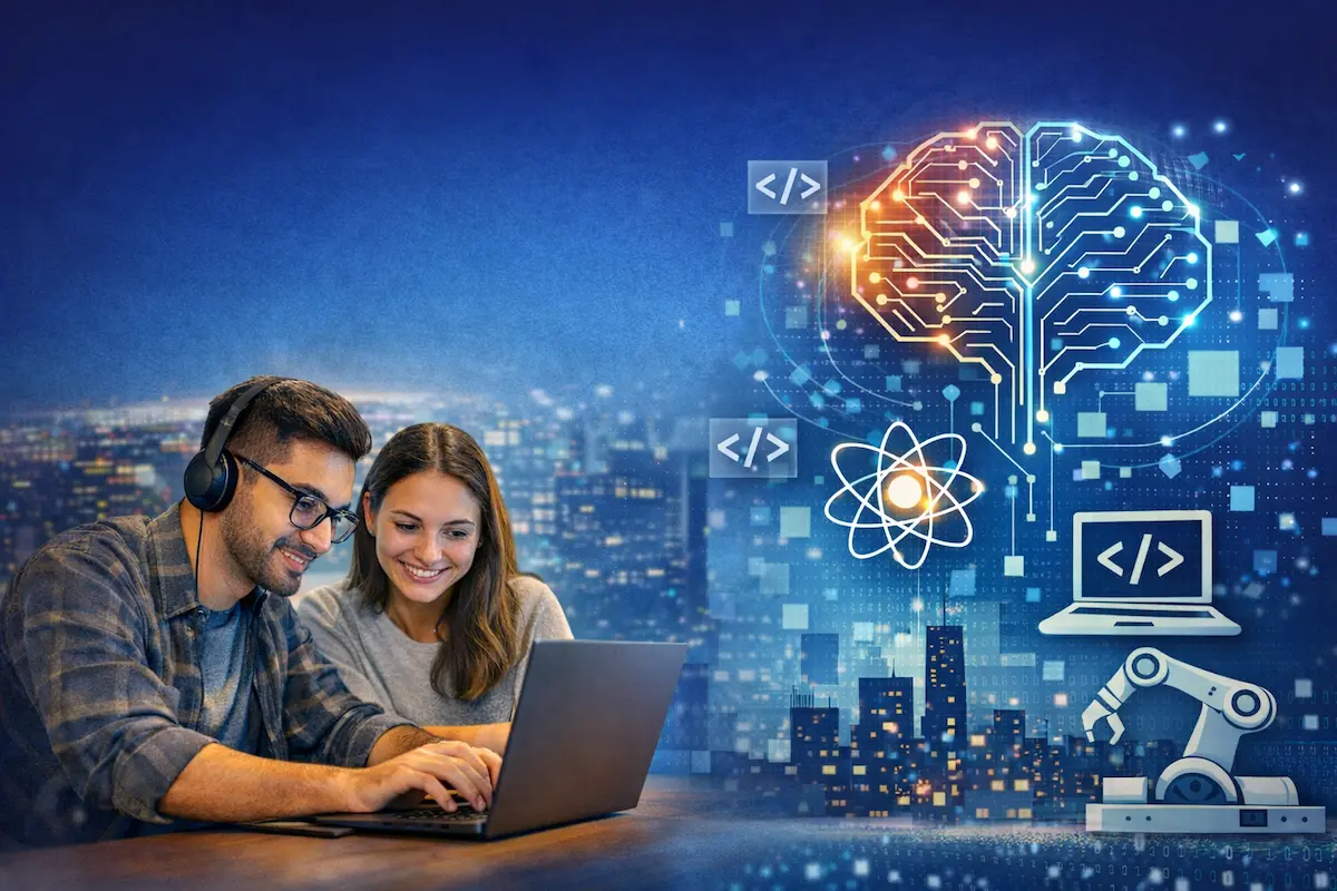 Tecnología y programación - Diario El Enfoque Concordia