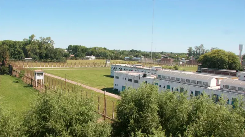 Santa Fe