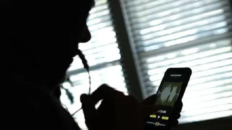 estafas telefonicas