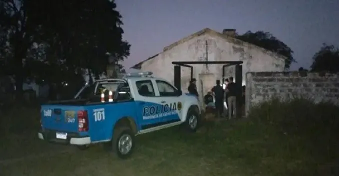 chajari