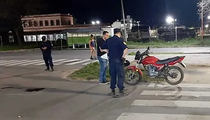 accidente fatal