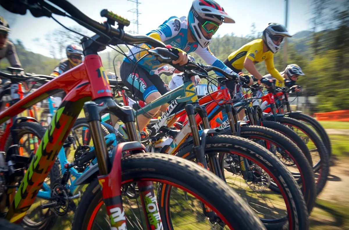 MTB Concordia - Diario El Enfoque Concordia