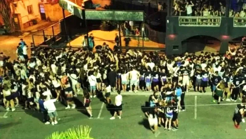 paraná 1