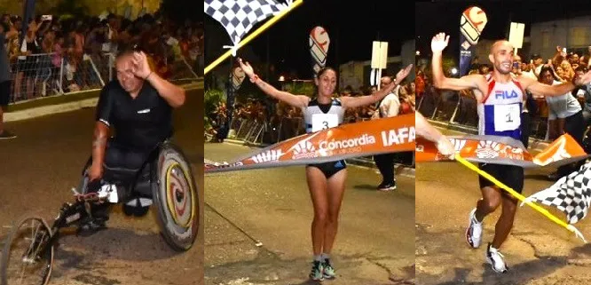 Maraton 6