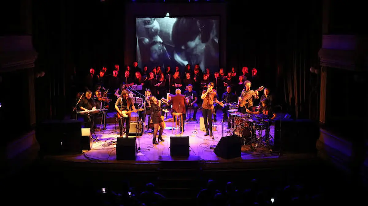 New Beats Band - Diario El Enfoque Concordia