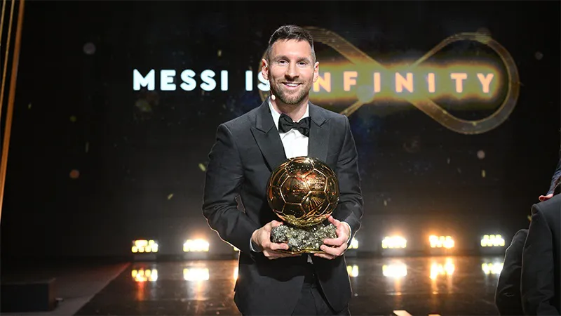 messi 3
