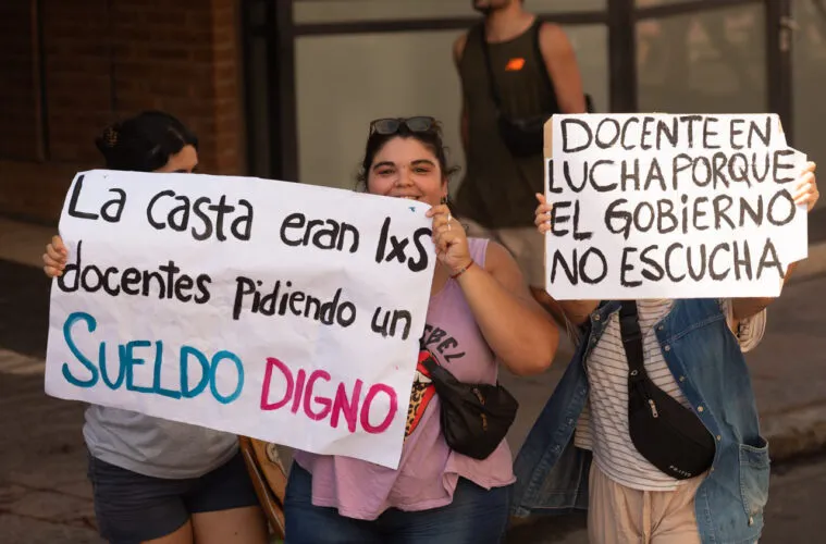 docente