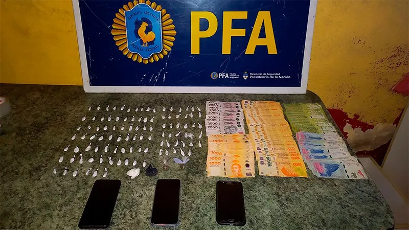 pfa 1