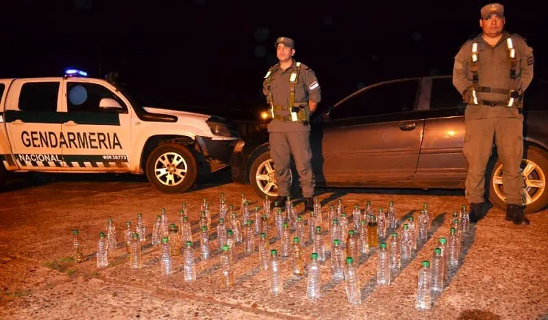 gendarmería (1)