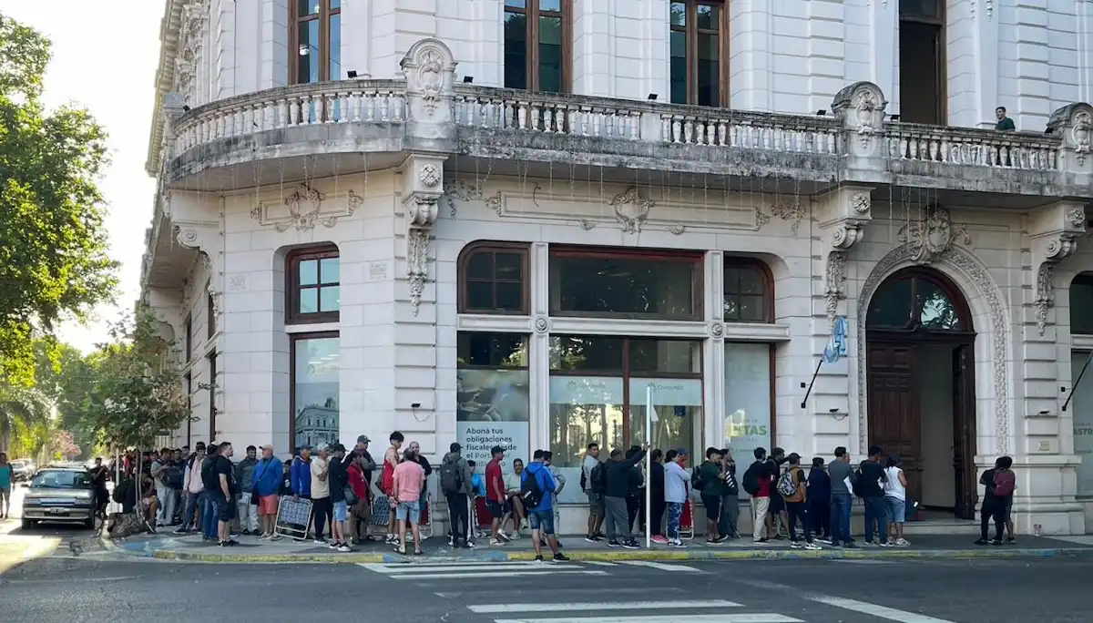 Trabajadores de la fruta - Concordia - Diario El Enfoque