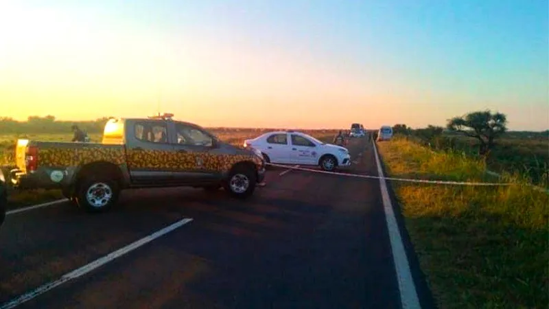accidente de tránsito r12
