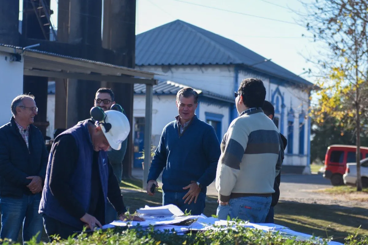 PLANTA DE AGUA - GUALEGUAYCHÚ (2)