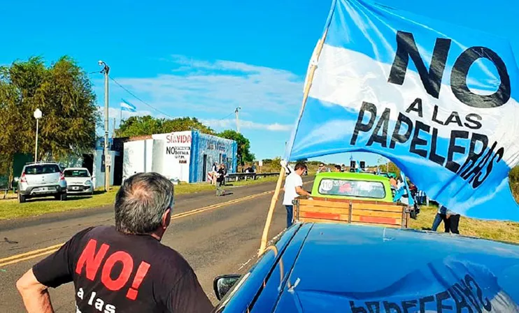 papeleras
