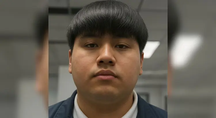 Tony Janzen Valverde Victoriano, alias “Pequeño J”