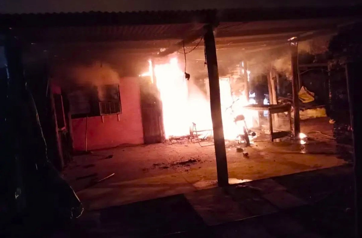 incendio calabacilla - diario el enfoque concordia