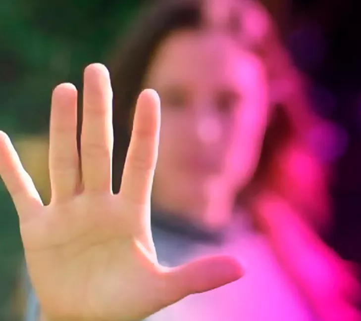 Violencia de género