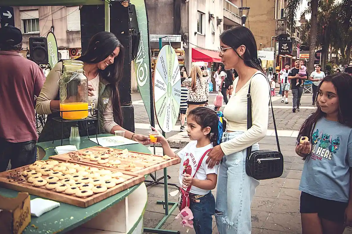 Turismo - diario el enfoque concordia