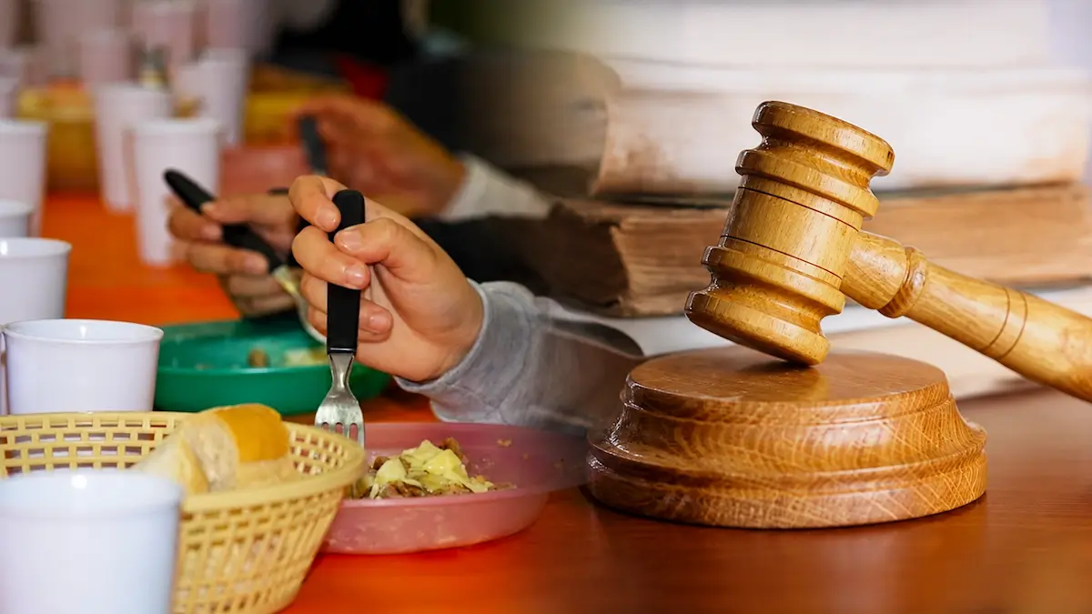 resolución judicial comedores- diario el enfoque concordia