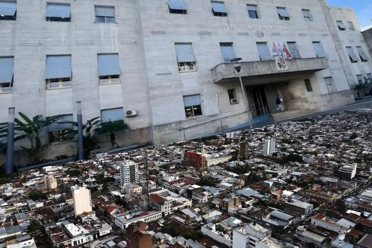 Concordia detectó más de 1.000 inmuebles no declarados - Diario El Enfoque