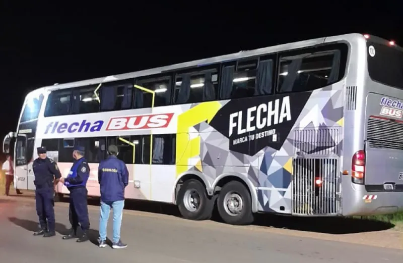 ruta 44