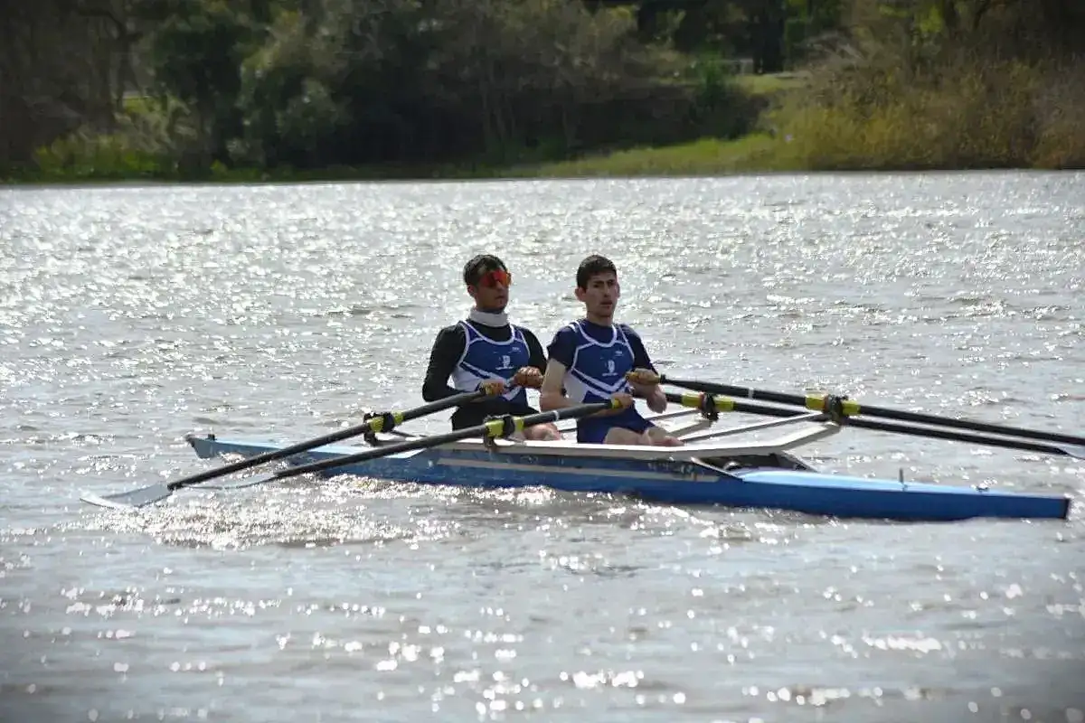 Remo - Club Regatas-Concordia-Diario El Enfoque