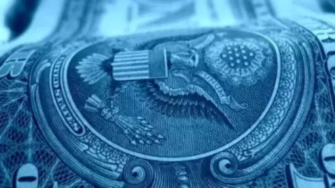 dólar blue