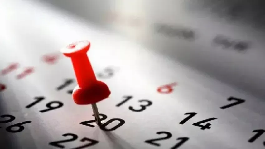 Calendario