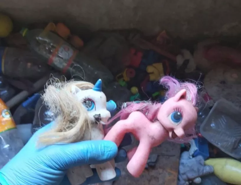 Tucumán, abuso sexual infantil