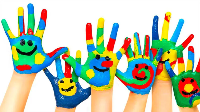 adopción, niños