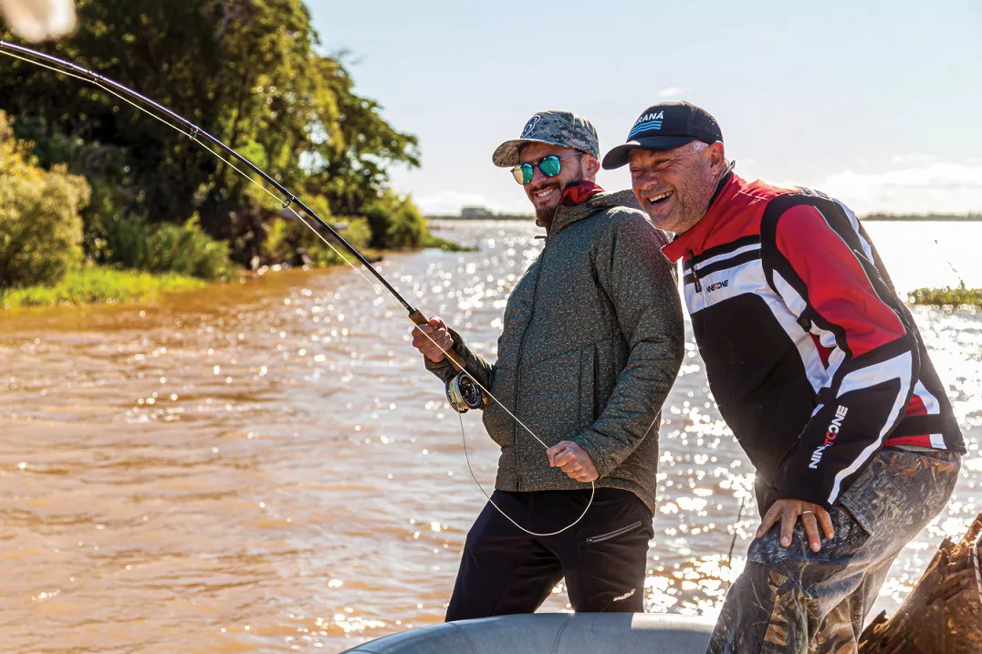 Pesca Entre Ríos (1)
