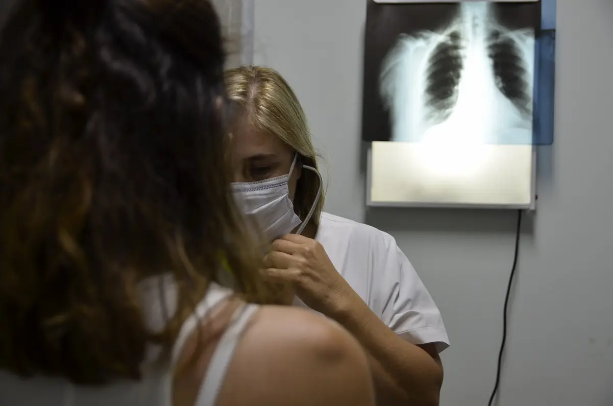 Hospitales públicos - diario el enfoque concordia