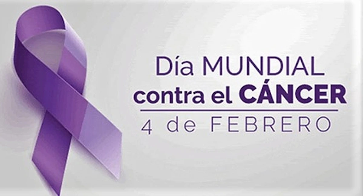 Dia-Mundial-de-Lucha-Contra-el-Cancer - Diario El Enfoque