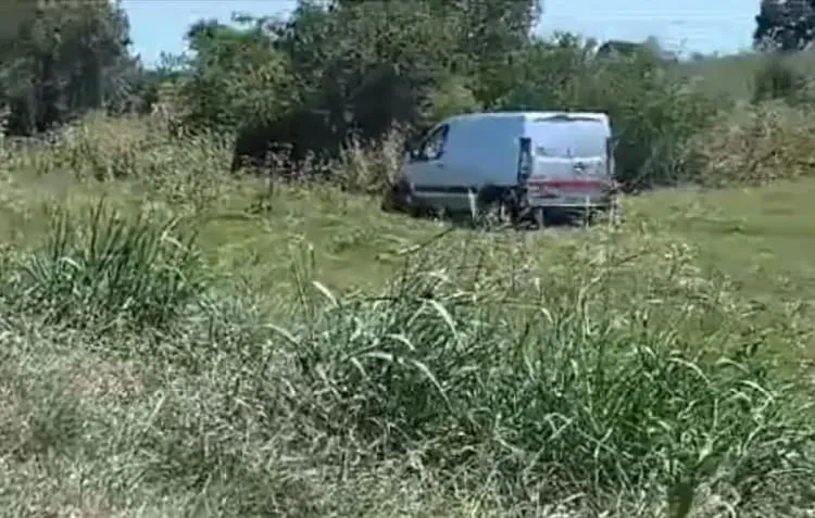 accidente en el pingo (1)