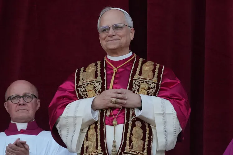 El cardenal Robert Prevost es el nuevo Papa y se llamará León XIV