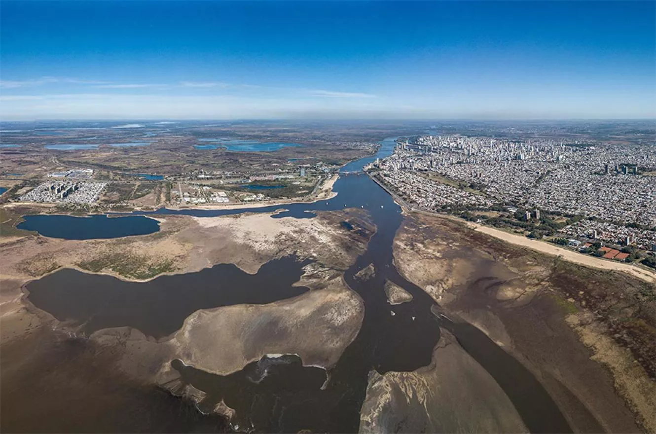 Río Paraná