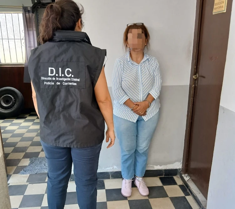 Concordia un hombre viajó desde Bariloche para conocer a una mujer y terminó víctima de una estafa tipo viuda negra - Diario El Enfoque (2)