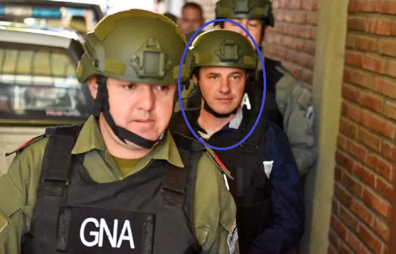 ejército gualeguaychú 1