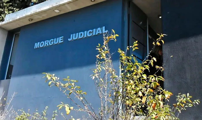 morgue judicial oro verde