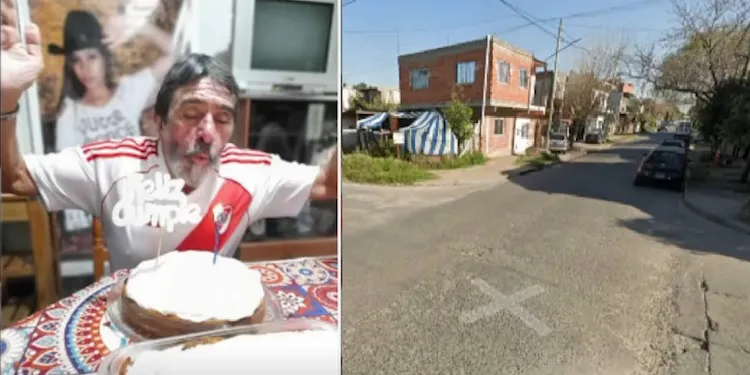 jubilado asesinado