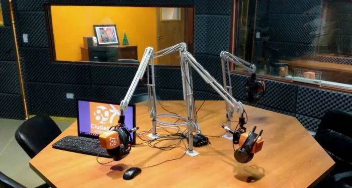 radio ciudanana 1